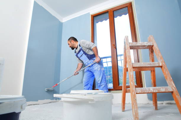 Best Biohazard Mold Removal  in Mauriceville, TX