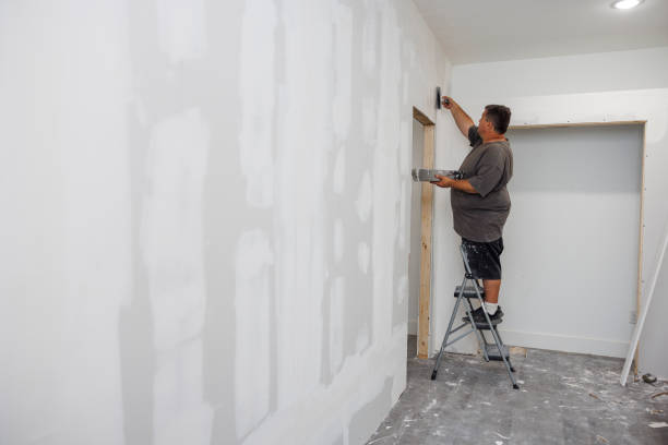 Best Mold Documentation for Insurance Claims  in Mauriceville, TX